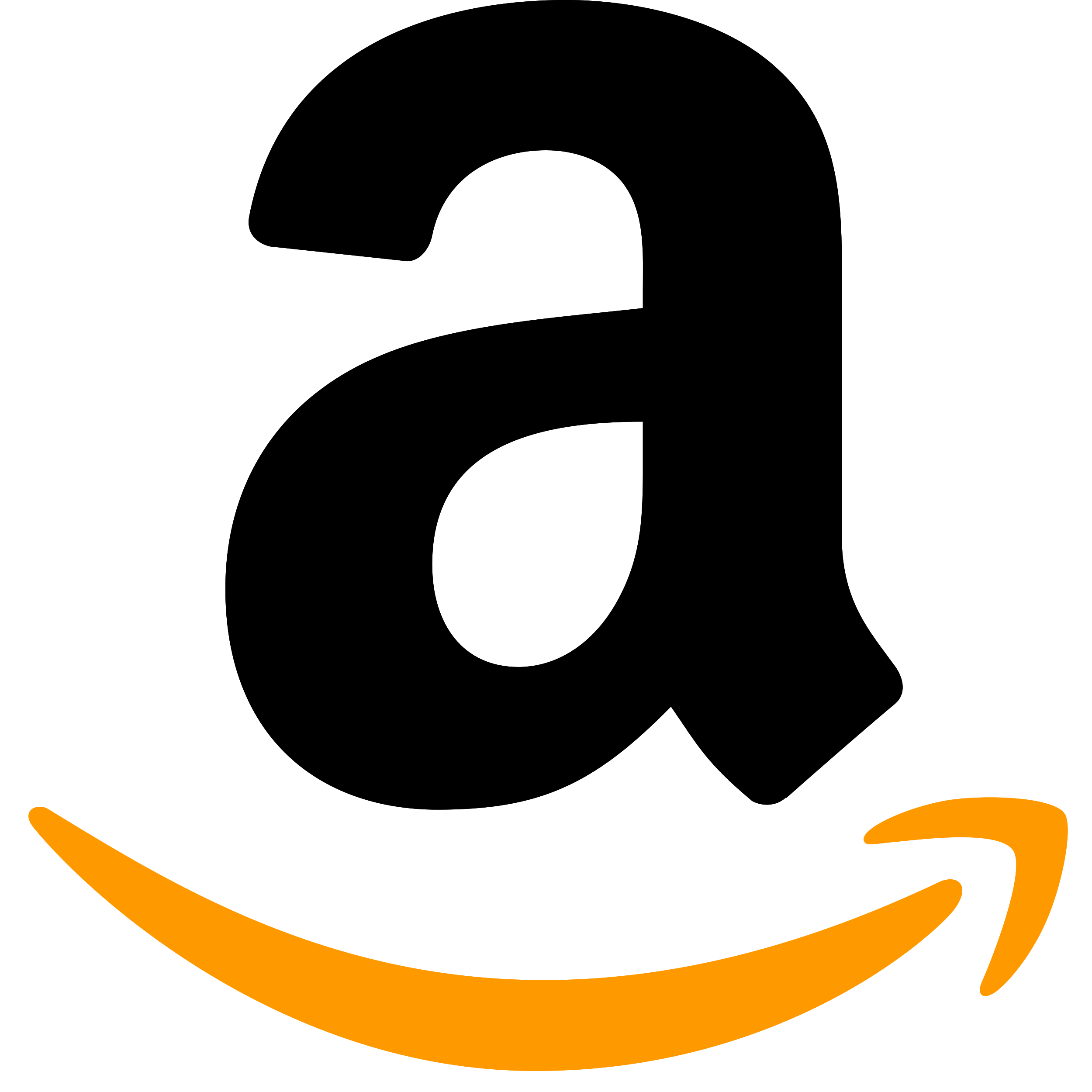 CoinPays Amazon Logo