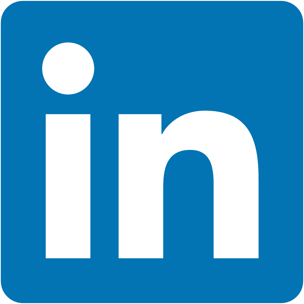 CoinPays LinkedIn Logo